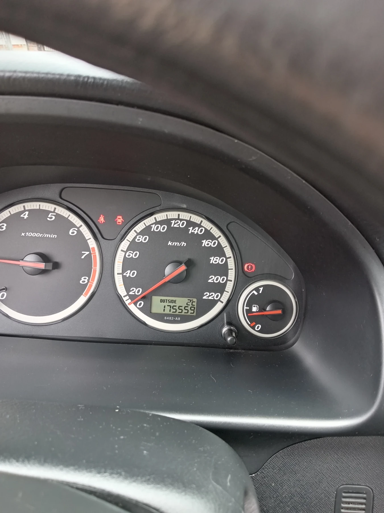 Honda Cr-v  - изображение 2