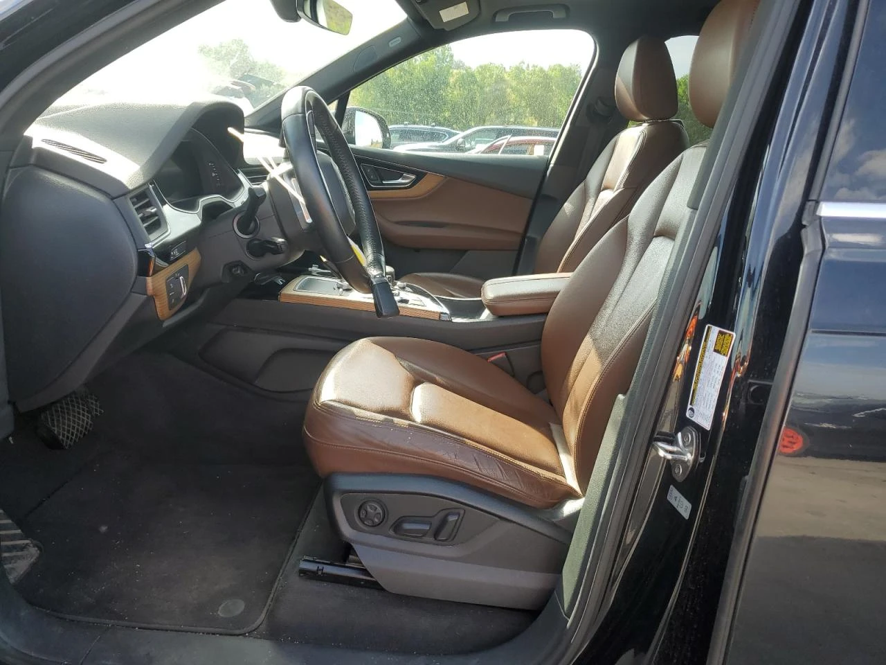 Audi Q7 PREMIUM PLUS 3.0TFSI* VIRTUAL* BOSE*  - изображение 7