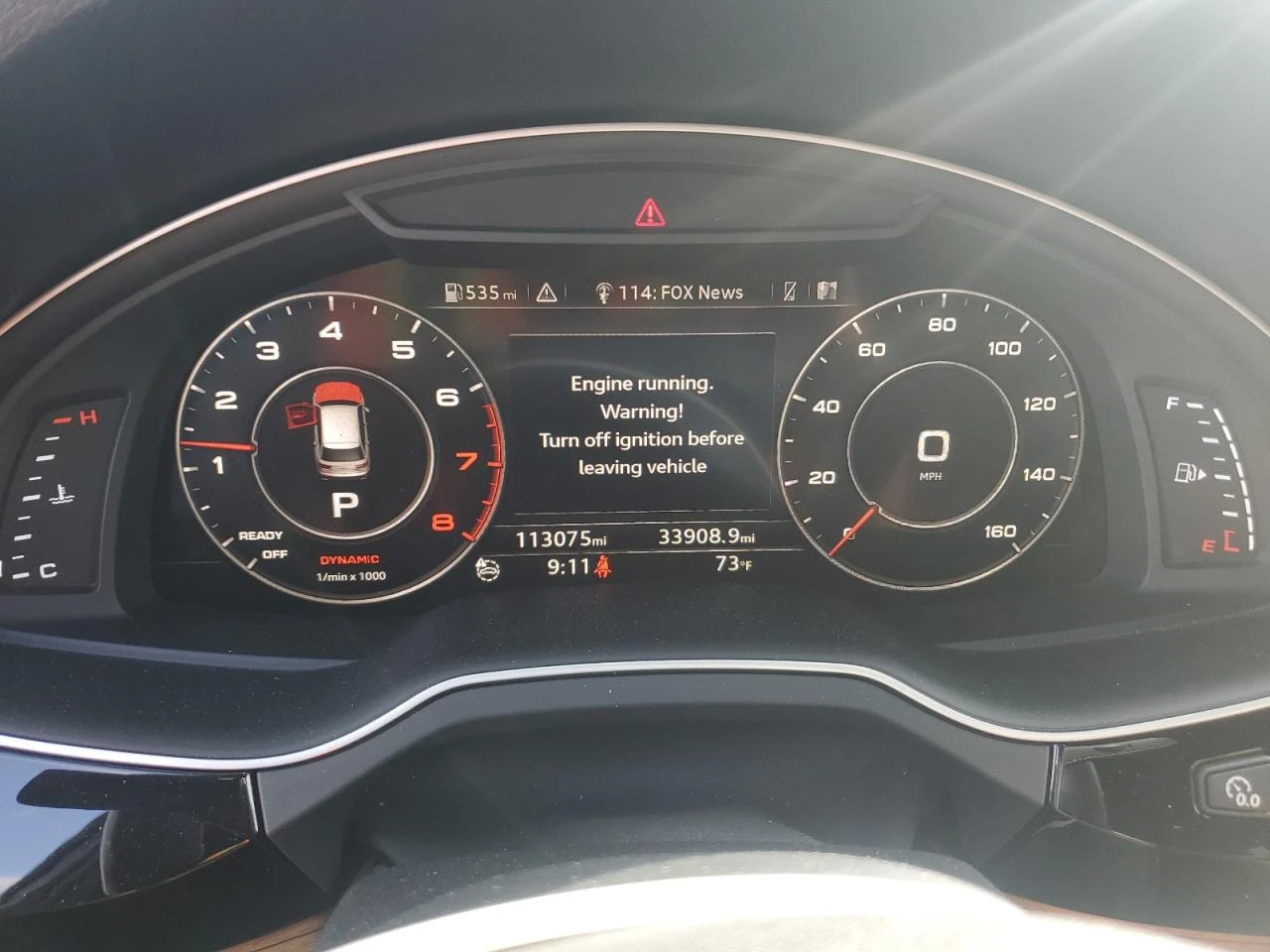 Audi Q7 PREMIUM PLUS 3.0TFSI* VIRTUAL* BOSE*  - изображение 9