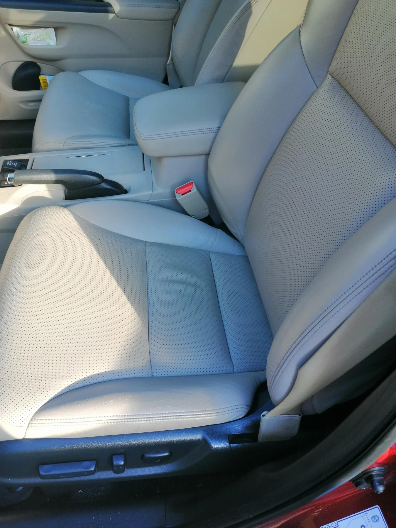 Honda Cr-v CR-V - изображение 5
