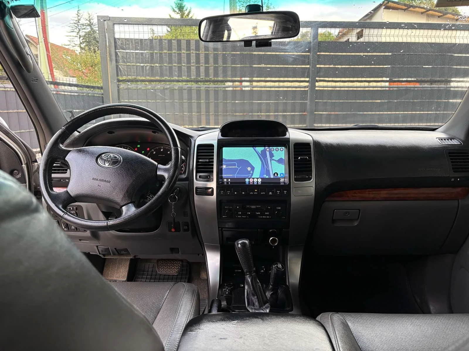 Toyota Land cruiser | Mobile.bg   17