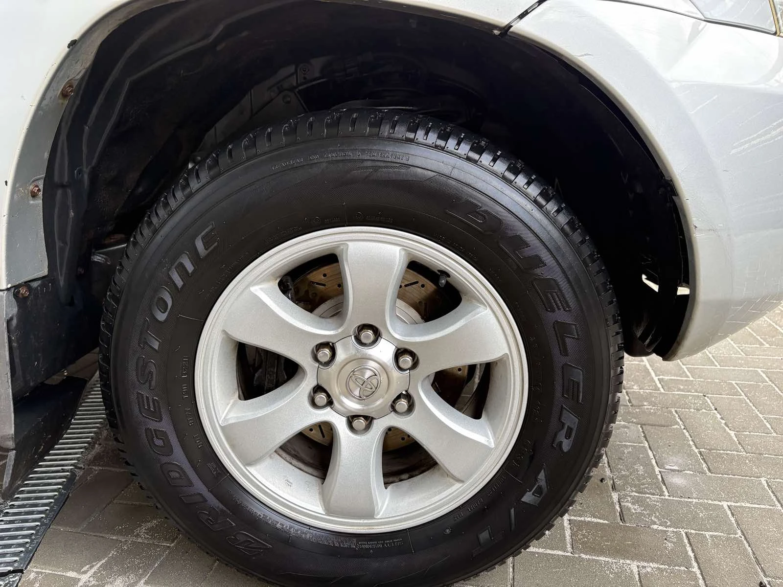 Toyota Land cruiser | Mobile.bg   13