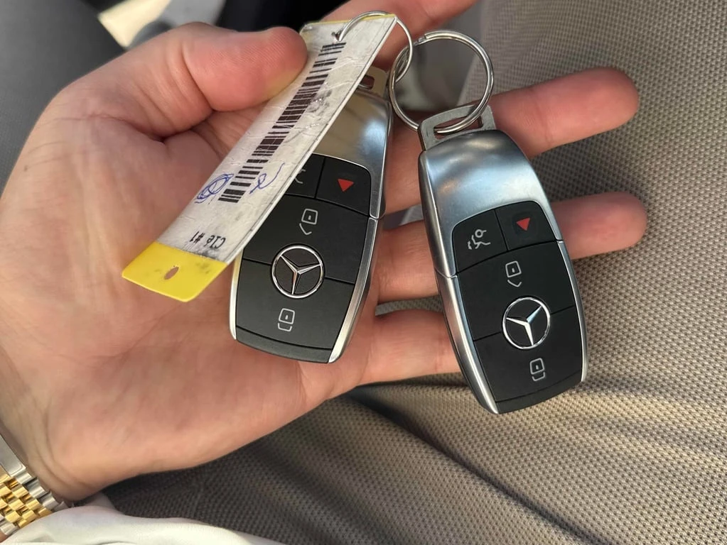 Mercedes-Benz GLC * AMG 43 * CARFAX *    | Mobile.bg   10