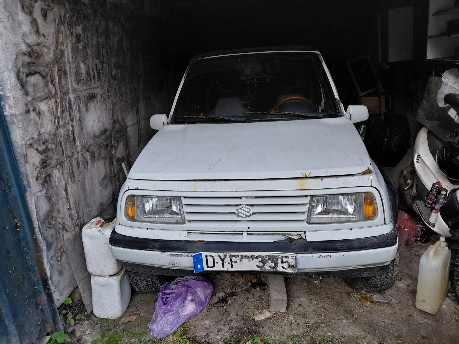 Suzuki Vitara | Mobile.bg   1