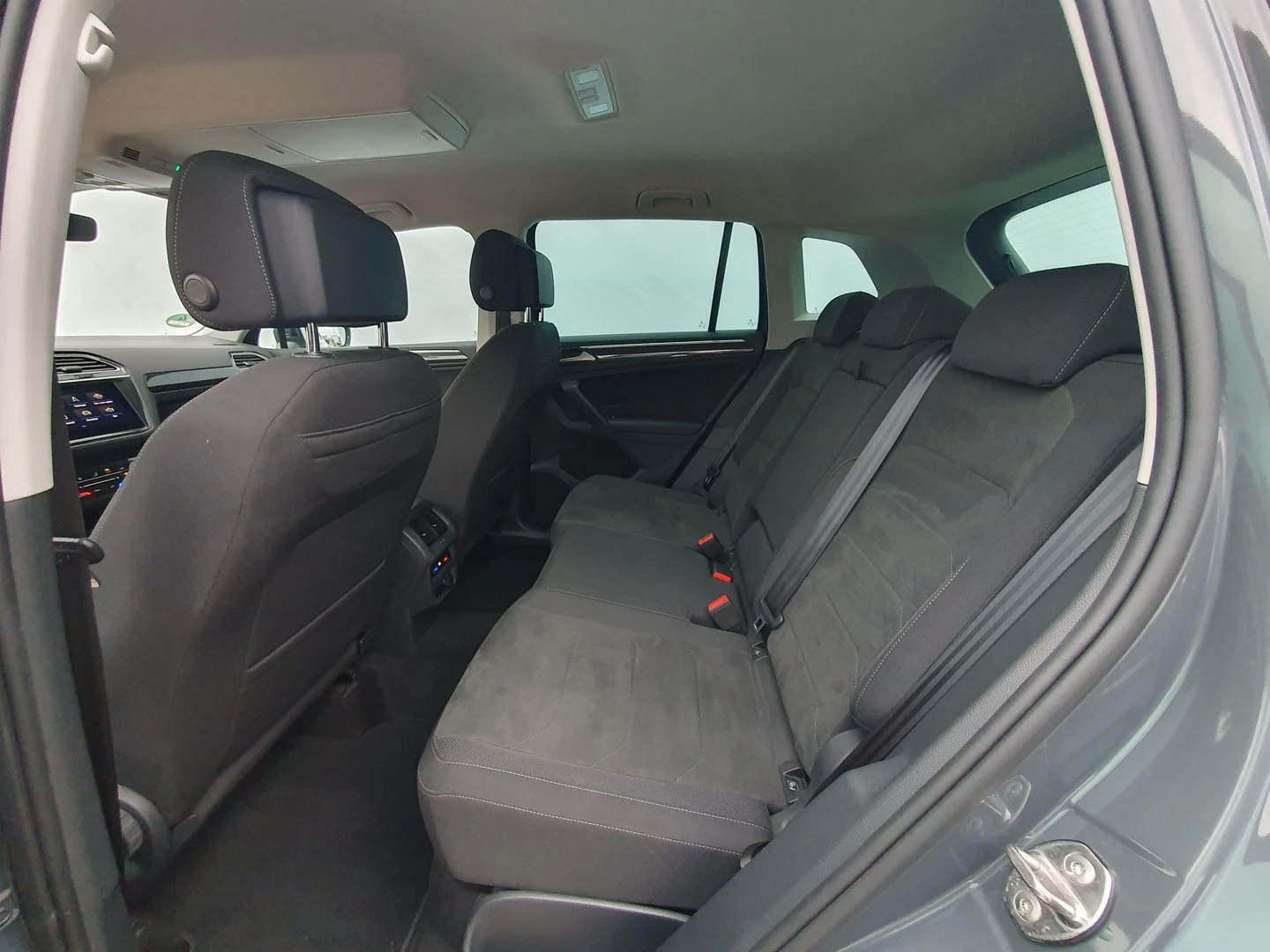 VW Tiguan Elegance 2.0 TDI SCR 4MOTION DSG | Mobile.bg   5