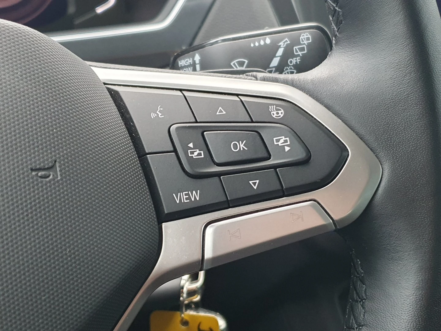 VW Tiguan Elegance 2.0 TDI SCR 4MOTION DSG | Mobile.bg   17