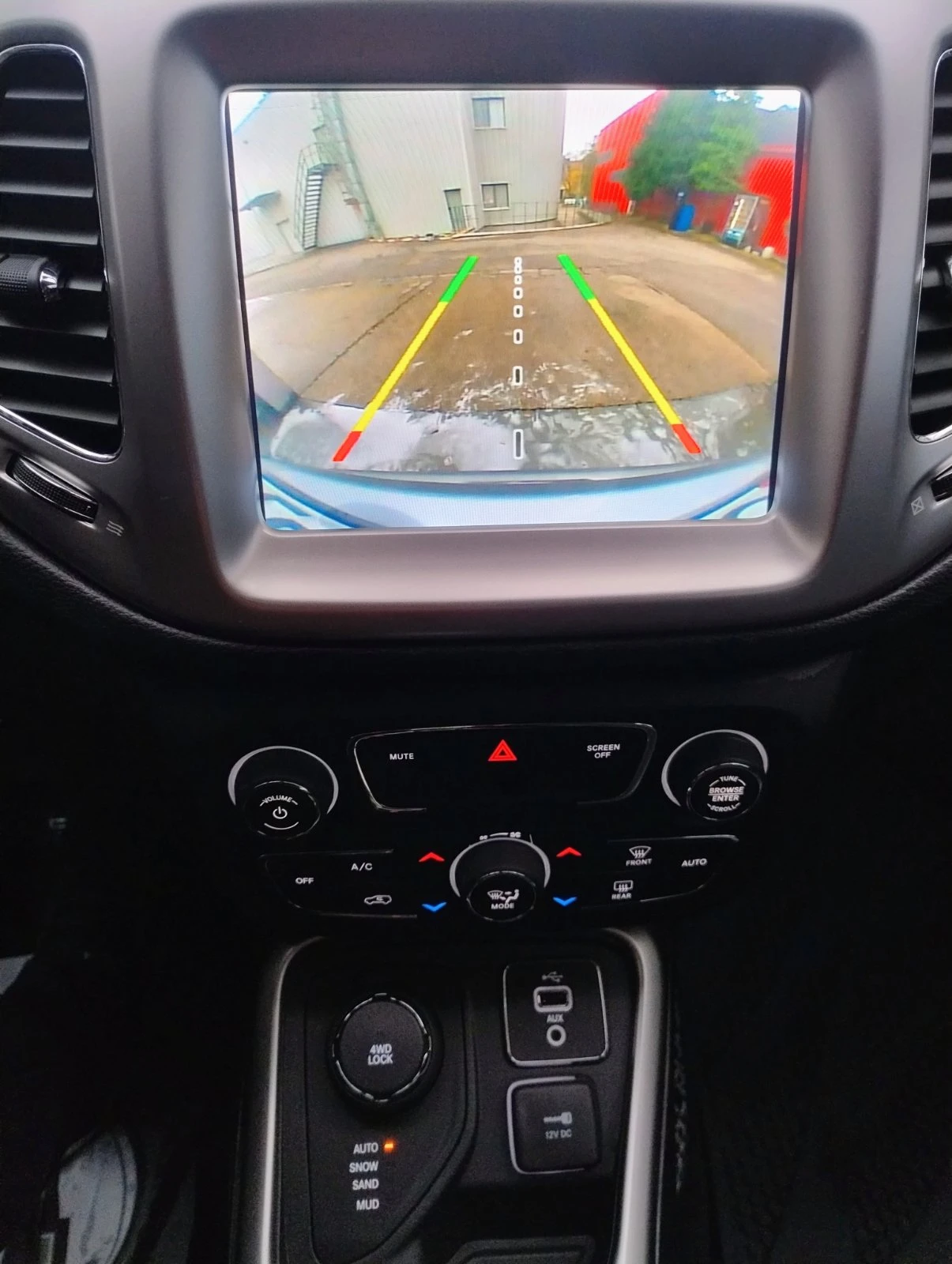 Jeep Compass Nort | Mobile.bg   11