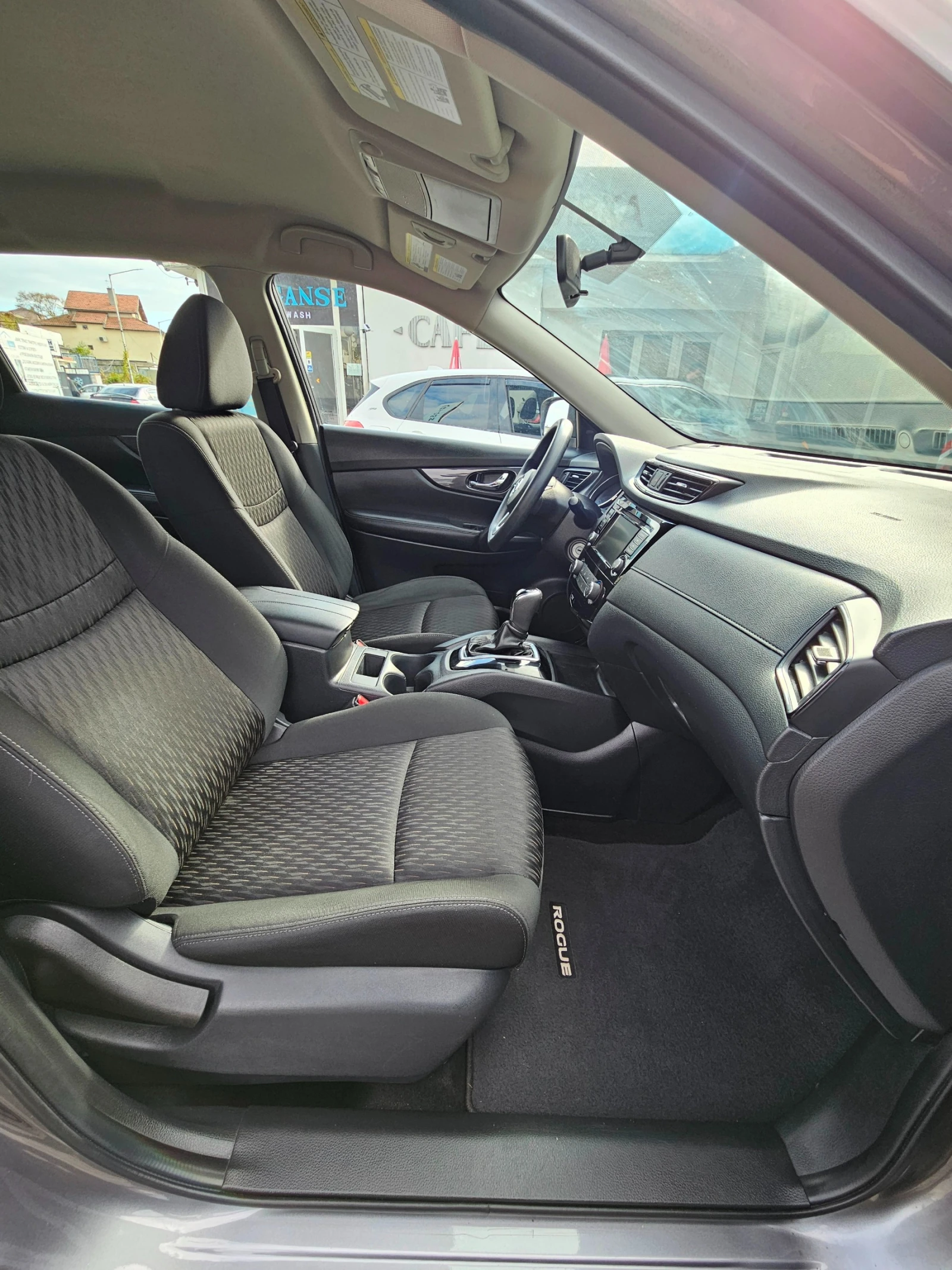 Nissan X-trail 2.5 4x4 - изображение 9