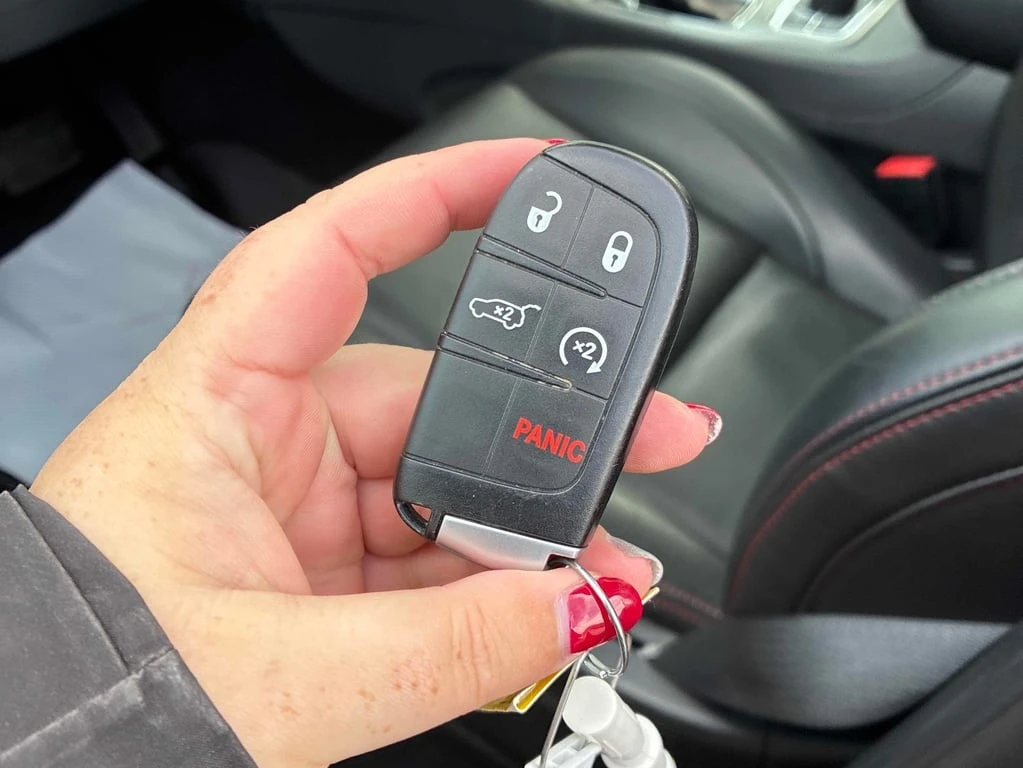 Jeep Grand cherokee * Trailhawk * CARFAX *    | Mobile.bg   12