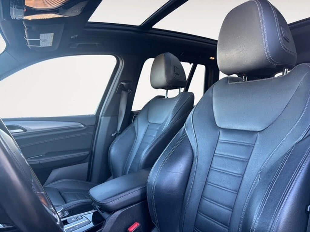 BMW X3 XDRIVE M PACK* HARMAN/KARDON* 360 КАМЕРИ* ПАНОРАМА - изображение 7