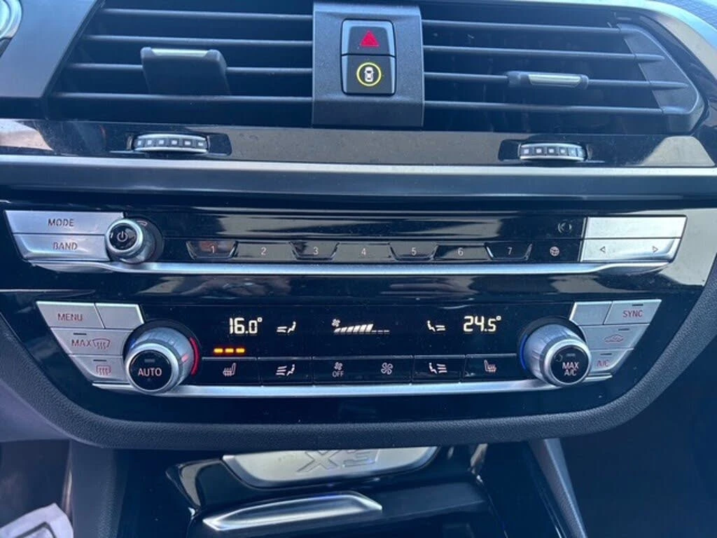 BMW X3 XDRIVE M PACK* HARMAN/KARDON* 360 КАМЕРИ* ПАНОРАМА - изображение 10