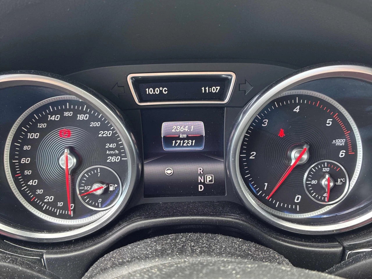 Mercedes-Benz GLE 350 *  *    *   *  | Mobile.bg   8