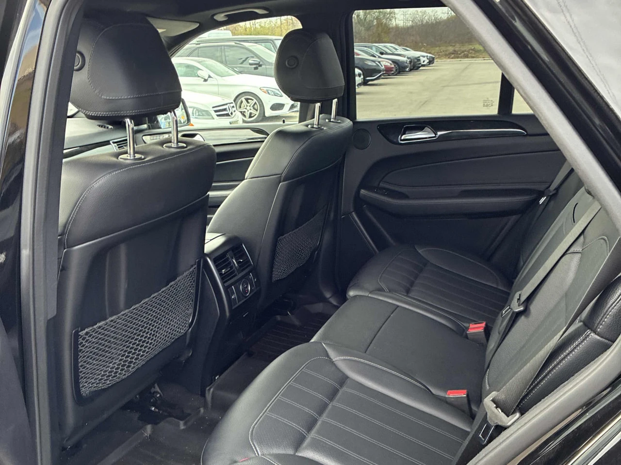 Mercedes-Benz GLE 350 *  *    *   *  | Mobile.bg   11