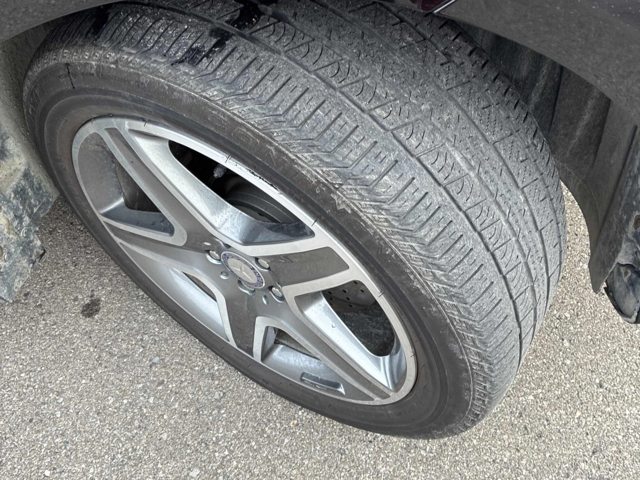 Mercedes-Benz GLE 350 *  *    *   *  | Mobile.bg   12