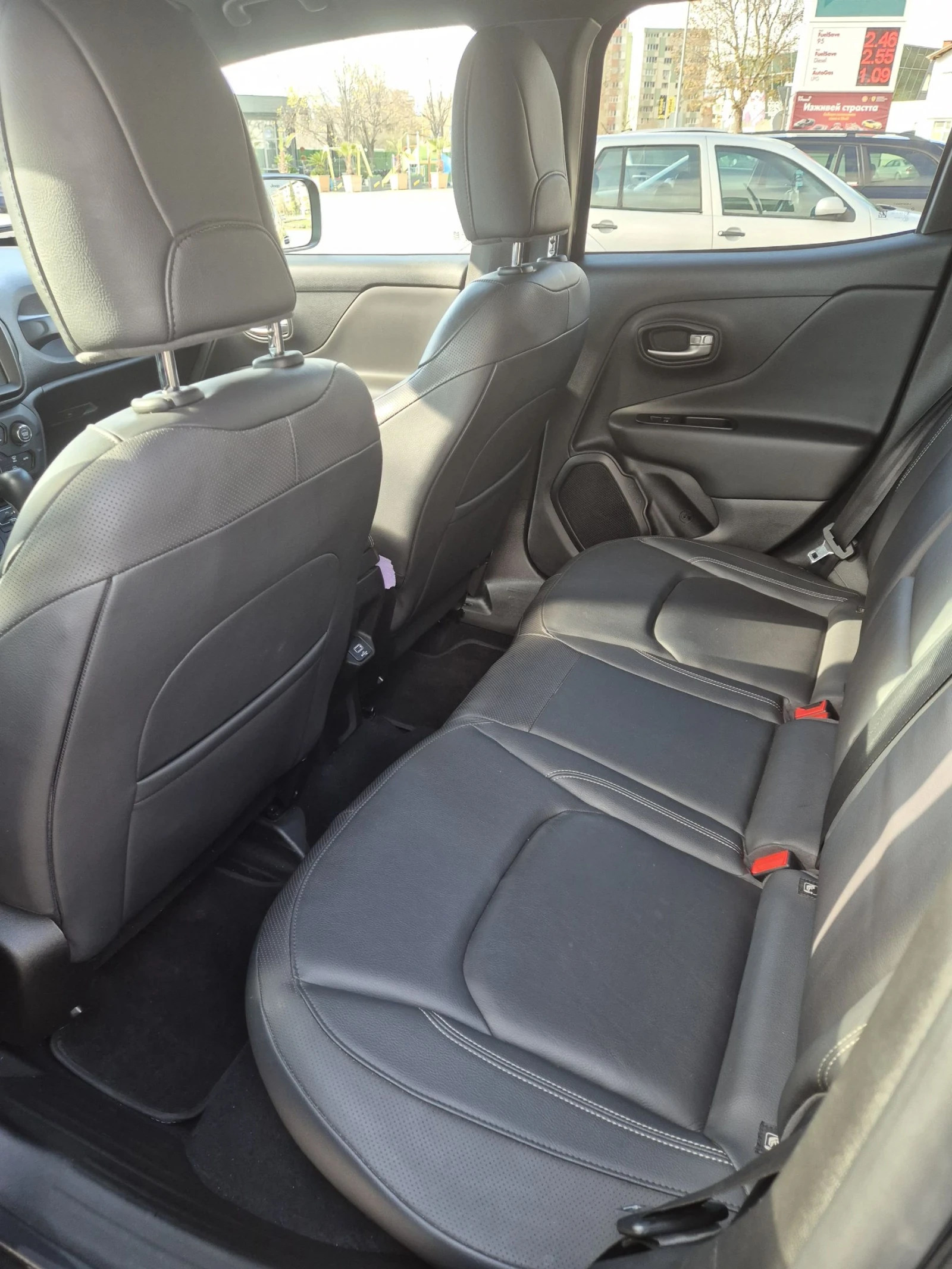 Jeep Renegade  - изображение 6