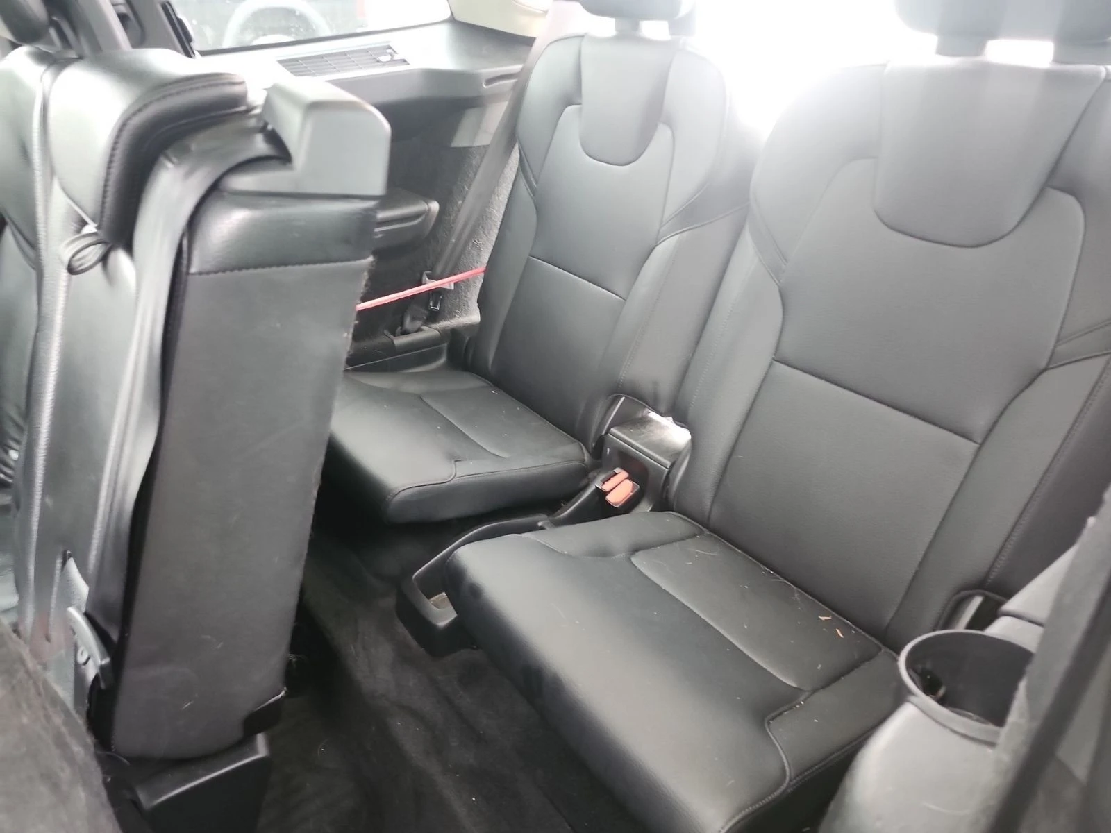 Volvo Xc90 CARFAX    | Mobile.bg   11