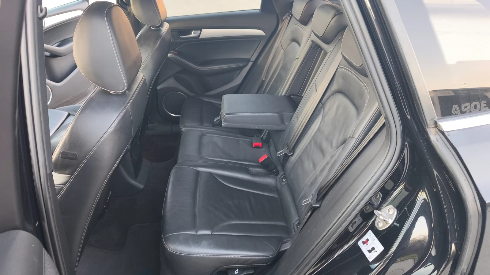 Audi SQ5 3.0TDI 313�� BANG&OLUFSEN KEYLESS ��������� | Mobile.bg � ����������� 15