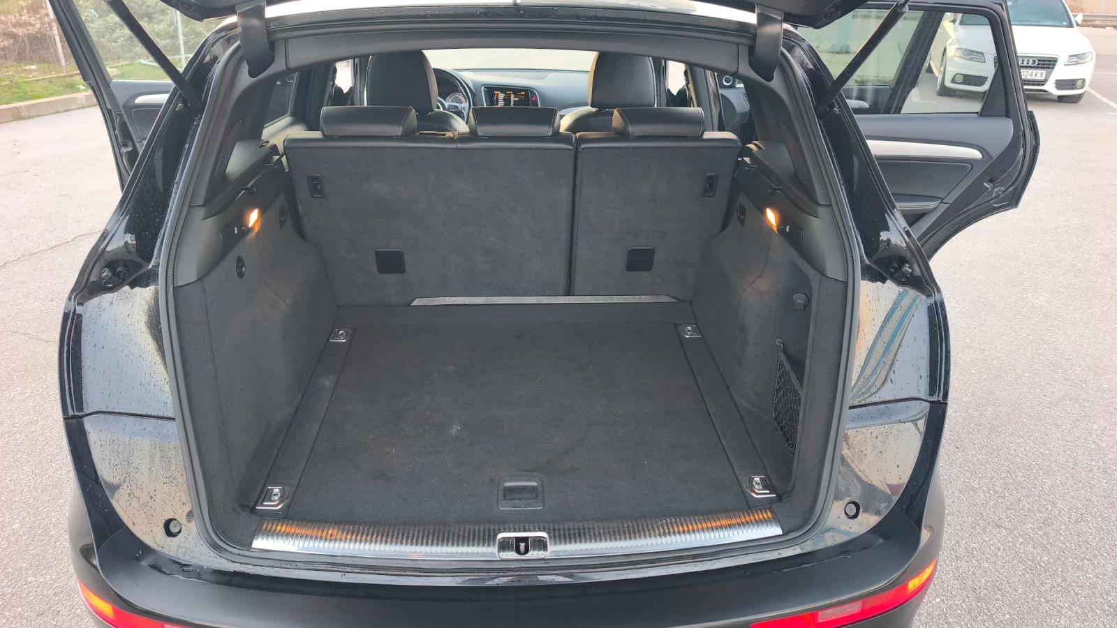 Audi SQ5 3.0TDI 313�� BANG&OLUFSEN KEYLESS ��������� | Mobile.bg � ����������� 14