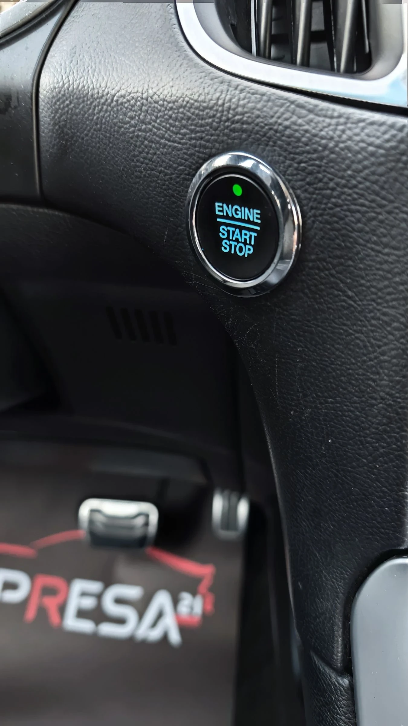 Ford Edge 2.0d 4x4 TITANIUM  | Mobile.bg � ����������� 16