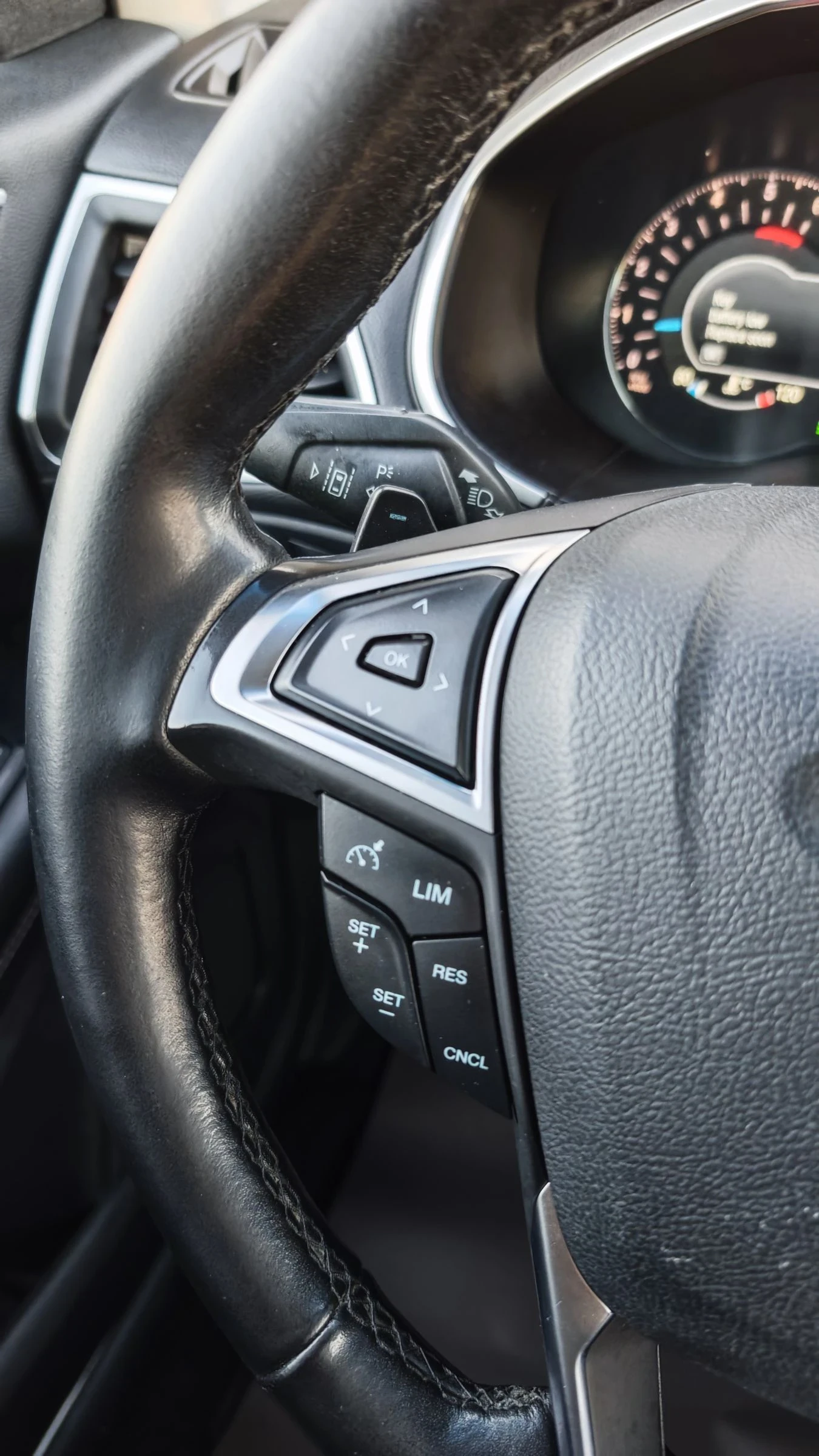 Ford Edge 2.0d 4x4 TITANIUM  | Mobile.bg � ����������� 12