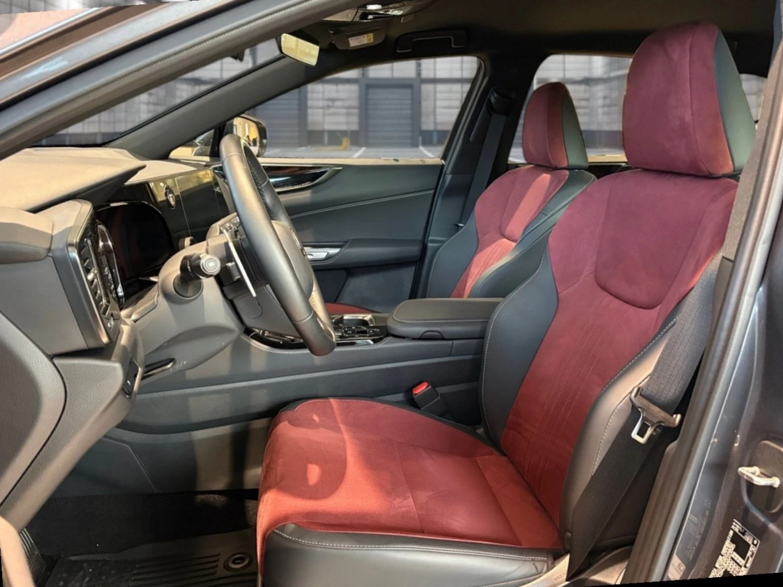 Lexus NX 350h EXECUTIVE* 243HP* LED* CAM* NAVI* ГАРАНЦИЯ - изображение 9