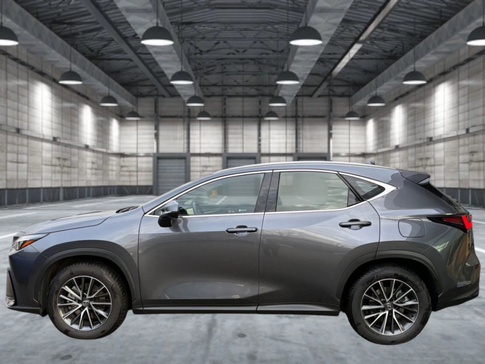 Lexus NX 350h EXECUTIVE* 243HP* LED* CAM* NAVI* ГАРАНЦИЯ - изображение 8