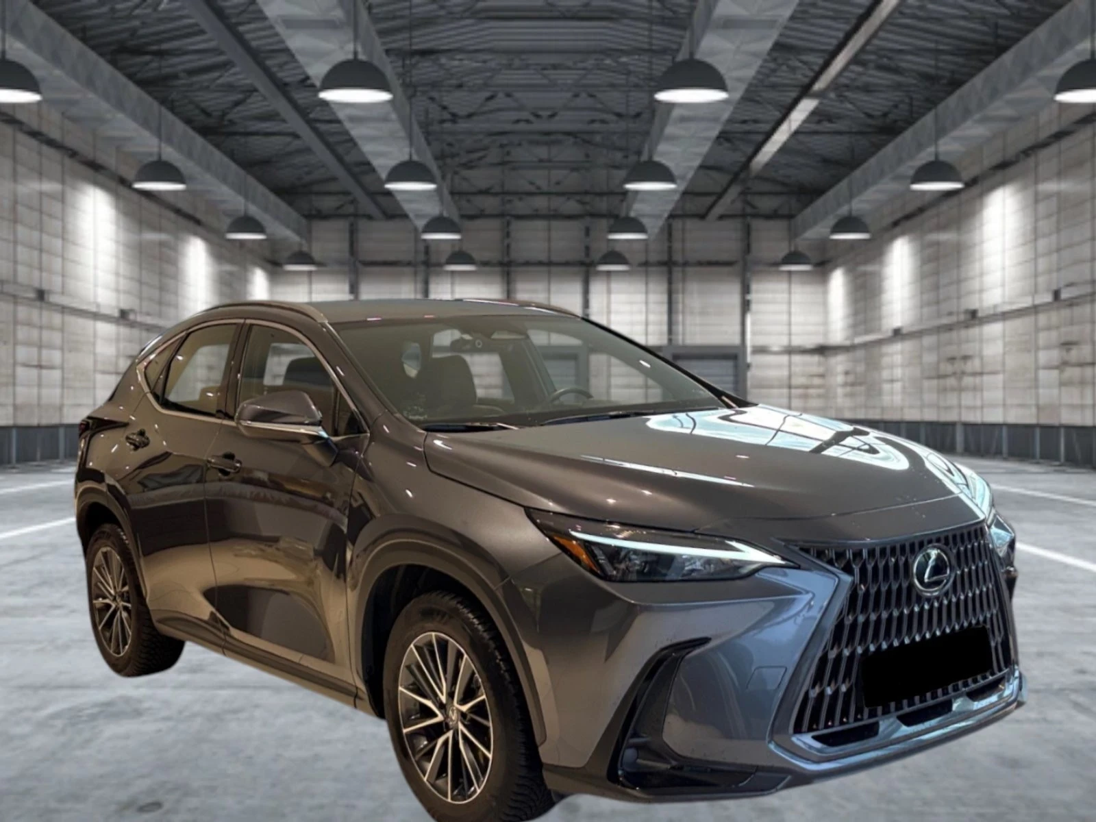 Lexus NX 350h EXECUTIVE* 243HP* LED* CAM* NAVI* ГАРАНЦИЯ - изображение 3