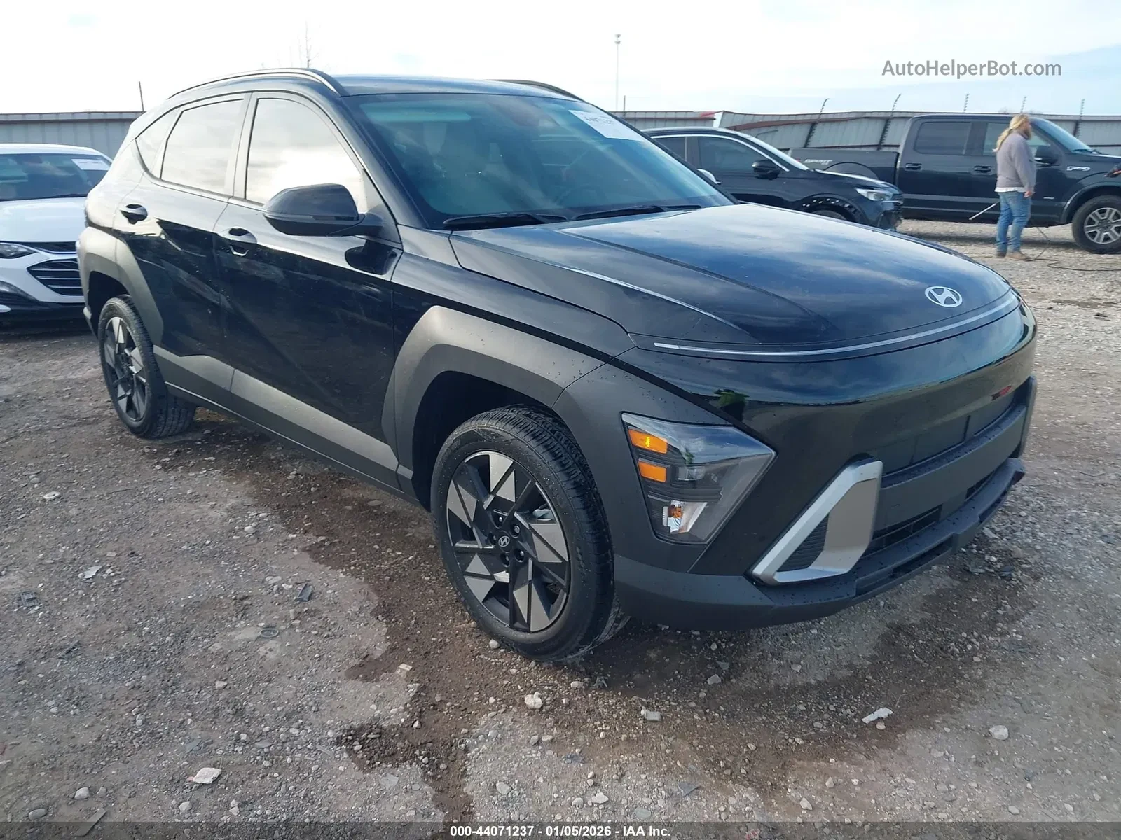Hyundai Kona SEL* AWD* Без търг* Buy NOW - изображение 3