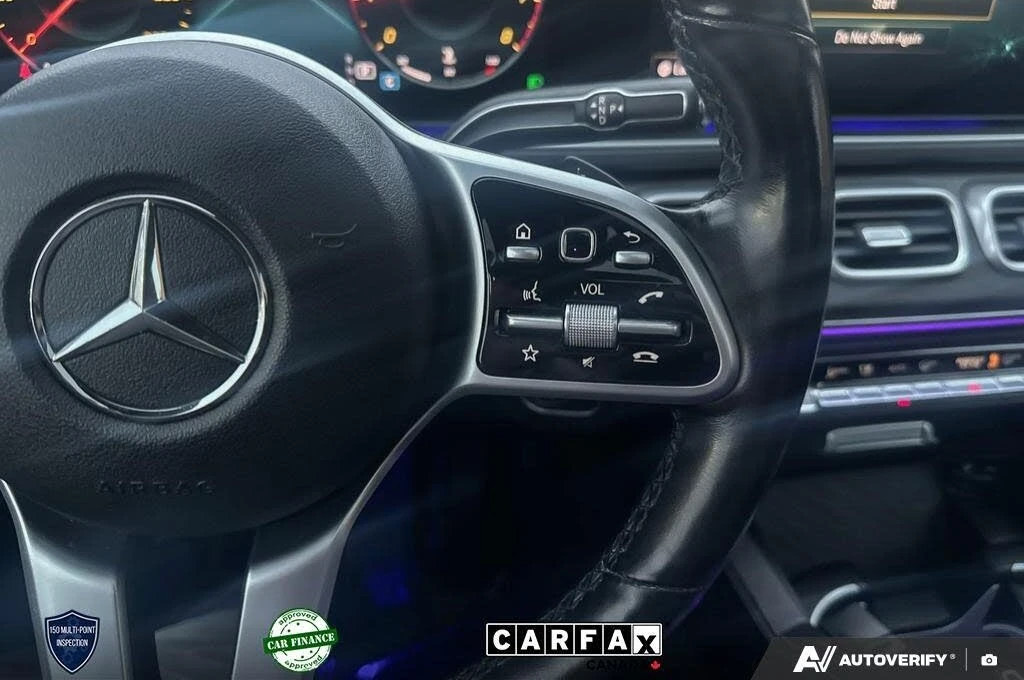 Mercedes-Benz GLE 350 2020* AMG PK* DISTRONIK* HEAD-UP* BURMASTER* ОБДУХ - изображение 10