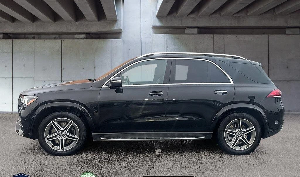 Mercedes-Benz GLE 350 2020* AMG PK* DISTRONIK* HEAD-UP* BURMASTER* ОБДУХ - изображение 5