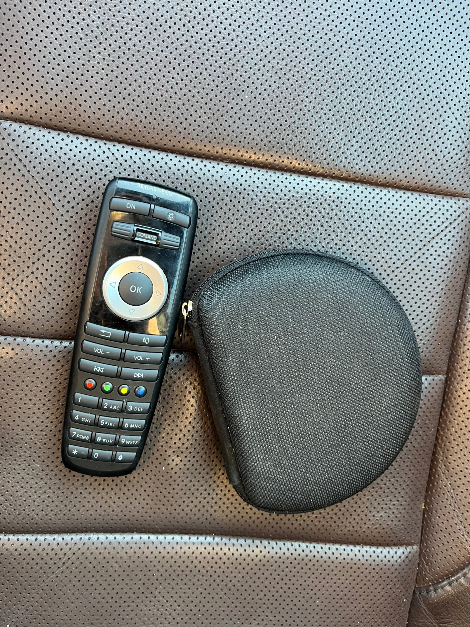 Mercedes-Benz GL 350, снимка 5 - Автомобили и джипове - 54019047