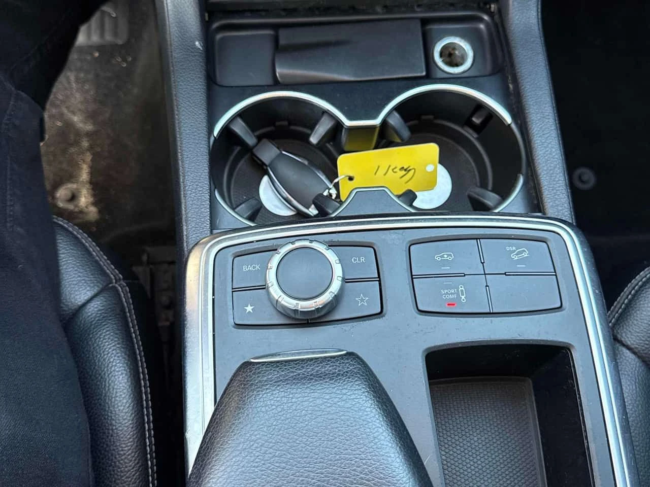 Mercedes-Benz GL * 350 BlueTEC * ПАНОРАМА * ПОДГРЕВИ , снимка 13 - Автомобили и джипове - 54034326