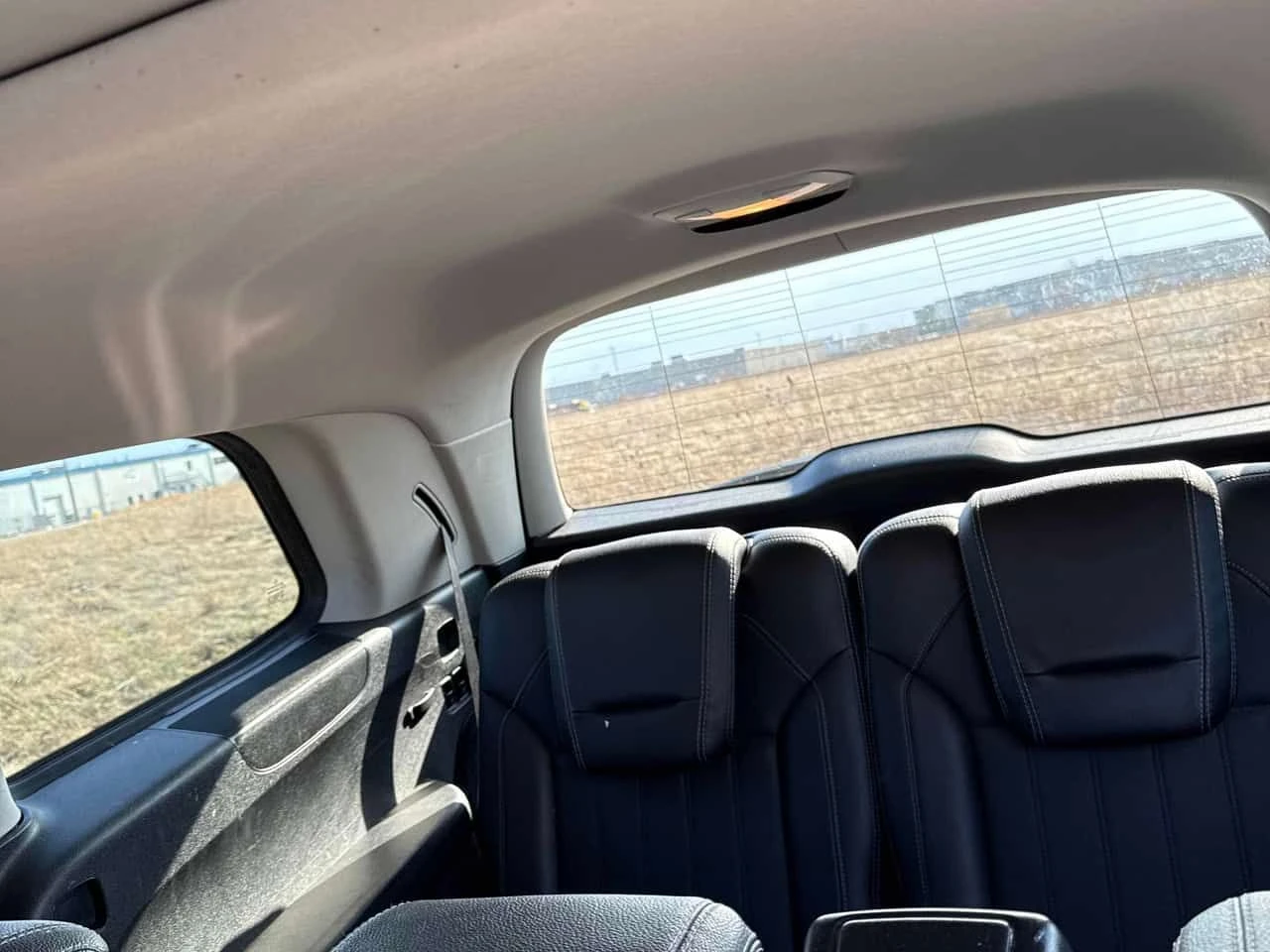 Mercedes-Benz GL * 350 BlueTEC * ПАНОРАМА * ПОДГРЕВИ , снимка 11 - Автомобили и джипове - 54034326