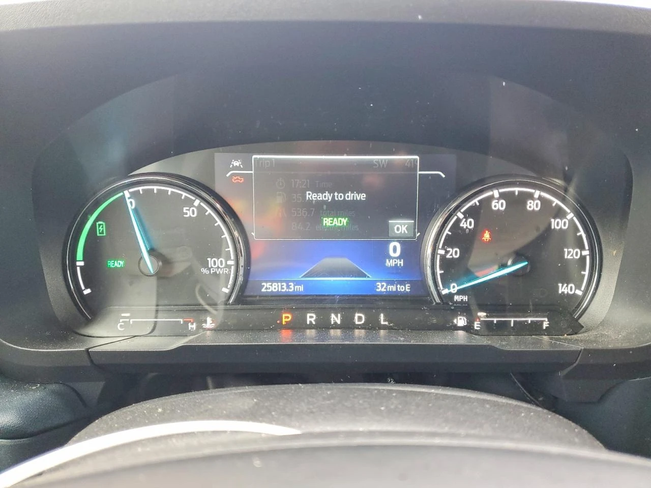 Ford Maverick * Lariat* HYBRID*  | Mobile.bg � ����������� 9