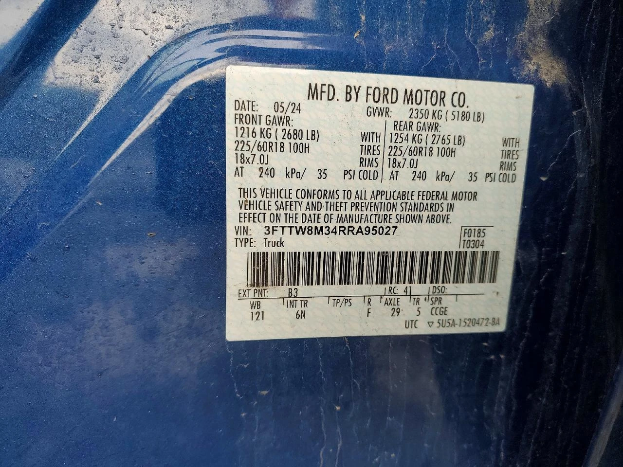 Ford Maverick * Lariat* HYBRID*  | Mobile.bg � ����������� 12