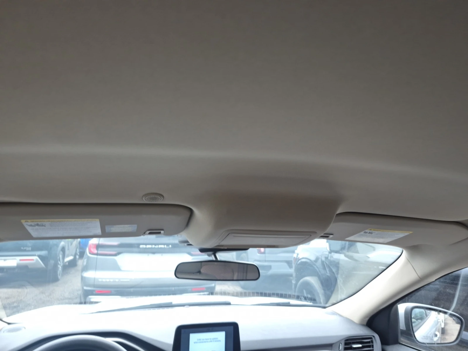 Ford Escape  SE FWD, снимка 14 - Автомобили и джипове - 54492766