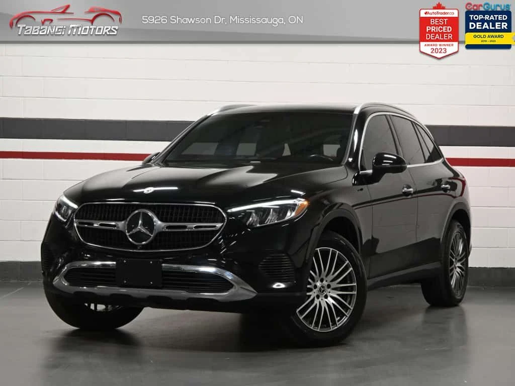 Mercedes-Benz GLC 300 4MATIC/��������/360/���� �� �������� | Mobile.bg � ����������� 1