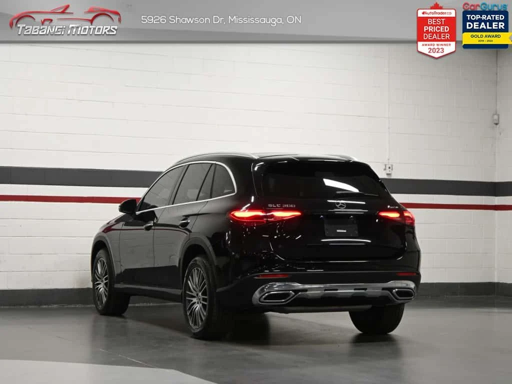Mercedes-Benz GLC 300 4MATIC/��������/360/���� �� �������� | Mobile.bg � ����������� 6