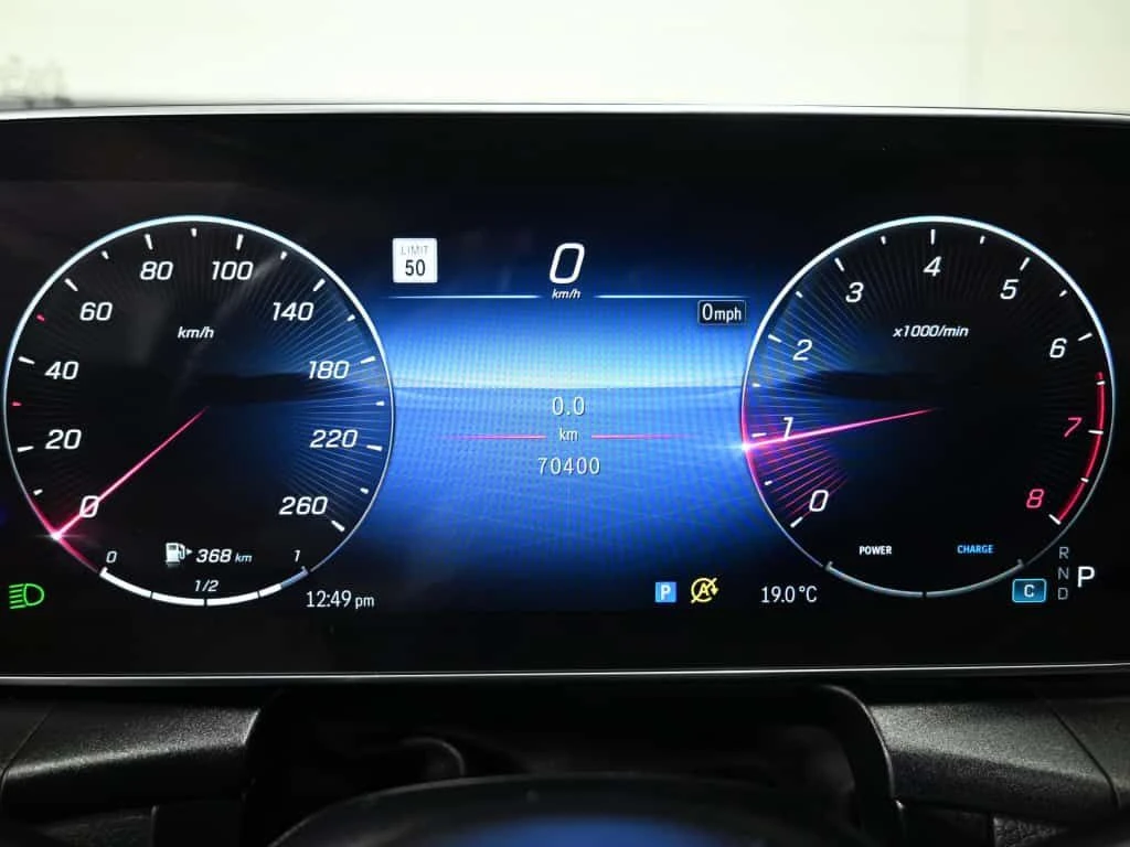 Mercedes-Benz GLC 300 4MATIC/��������/360/���� �� �������� | Mobile.bg � ����������� 13