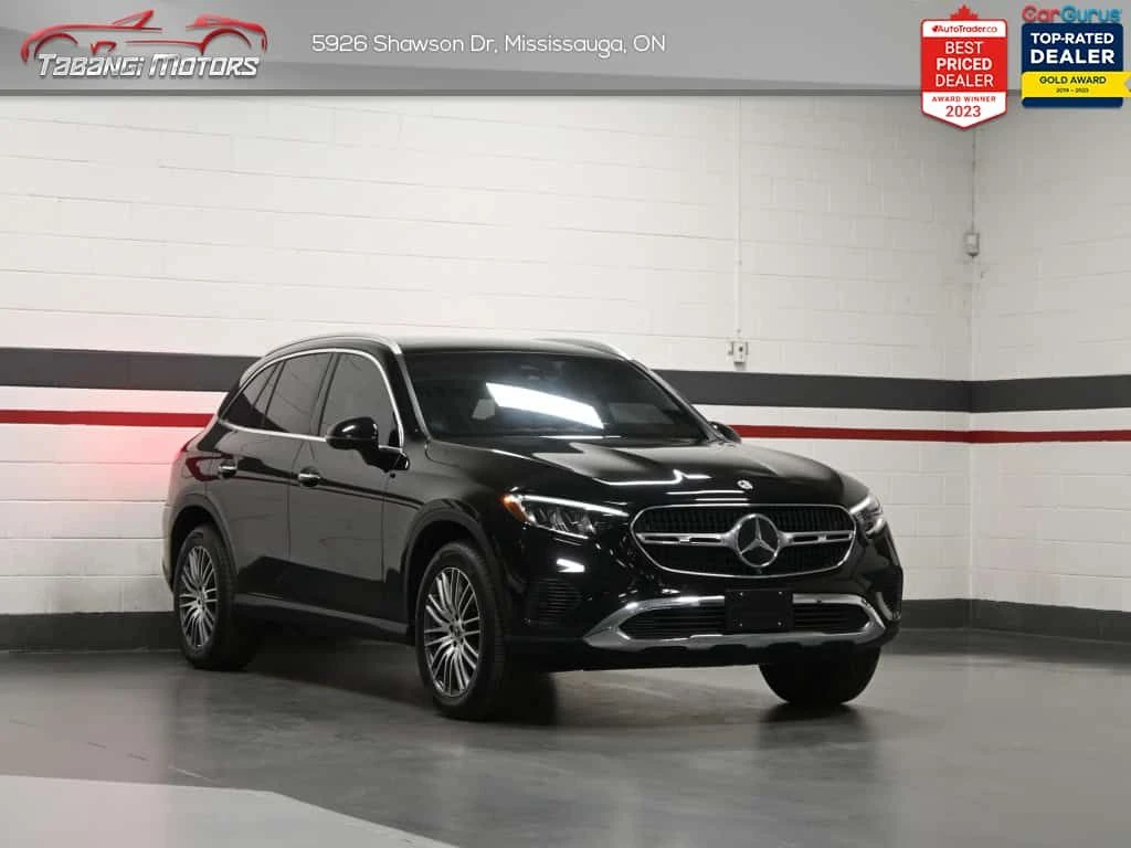 Mercedes-Benz GLC 300 4MATIC/��������/360/���� �� �������� | Mobile.bg � ����������� 3