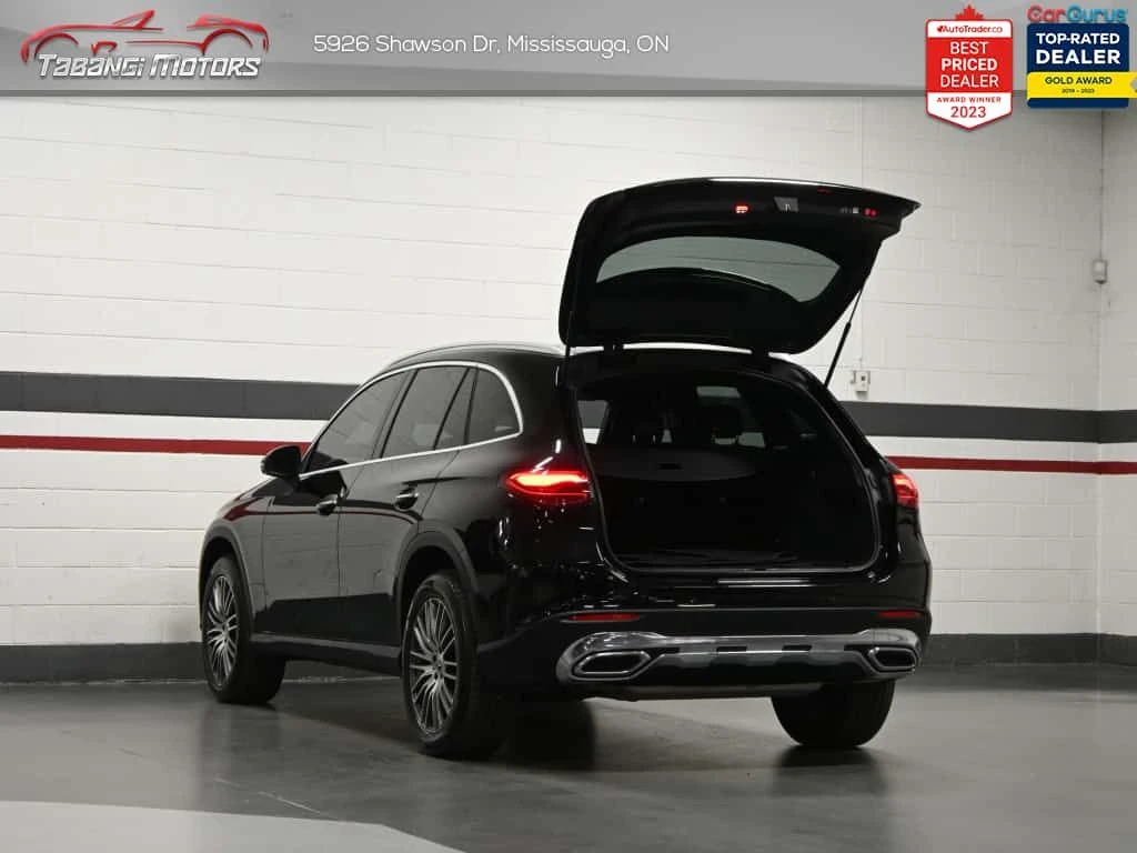 Mercedes-Benz GLC 300 4MATIC/��������/360/���� �� �������� | Mobile.bg � ����������� 8