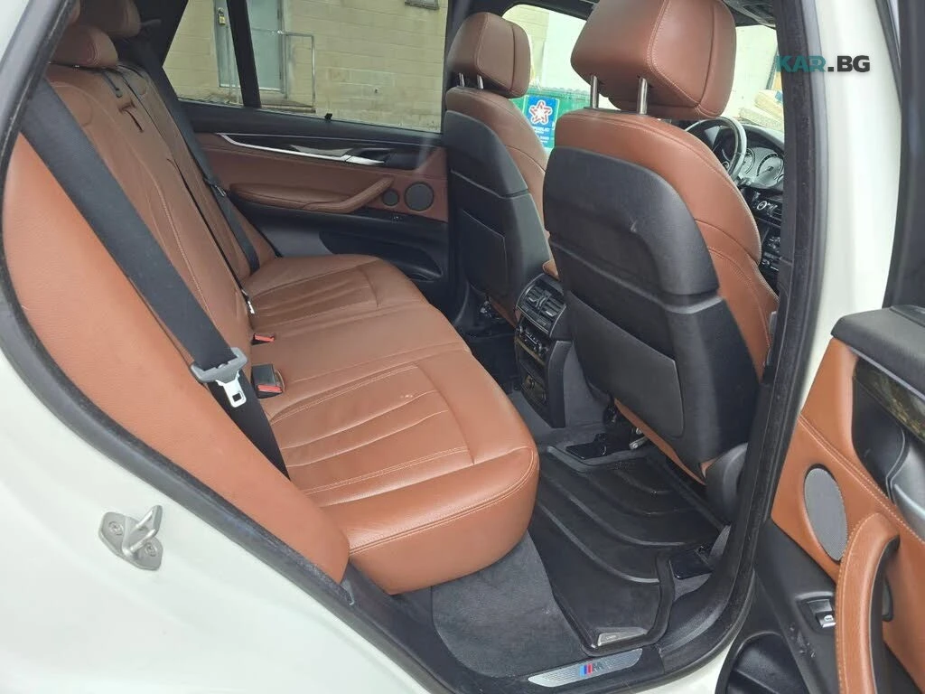 BMW X5 xDrive40e* iPerformance* AWD, снимка 14 - Автомобили и джипове - 54804398