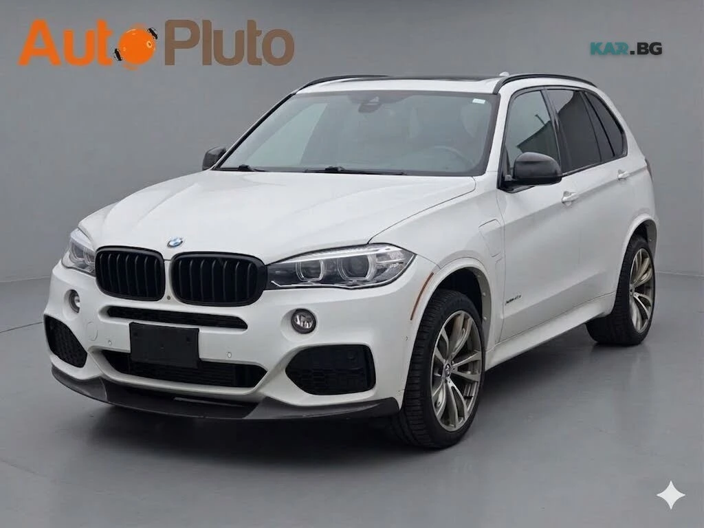 BMW X5 xDrive40e* iPerformance* AWD, снимка 5 - Автомобили и джипове - 54804398