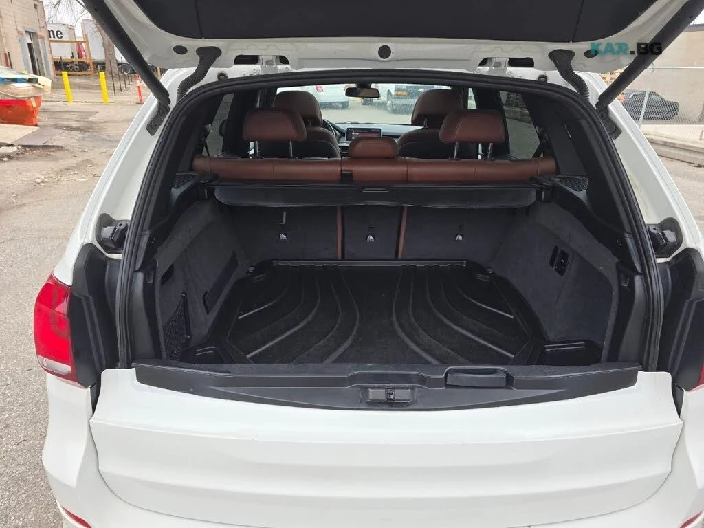 BMW X5 xDrive40e* iPerformance* AWD, снимка 17 - Автомобили и джипове - 54804398
