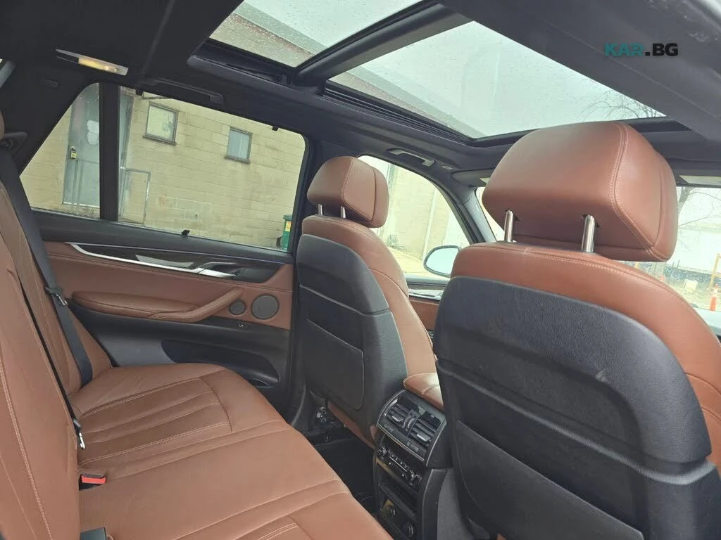 BMW X5 xDrive40e* iPerformance* AWD, снимка 15 - Автомобили и джипове - 54804398