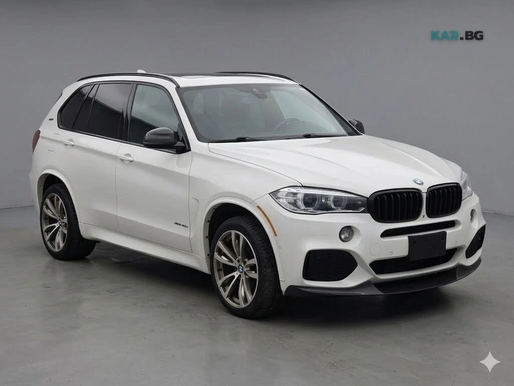 BMW X5 xDrive40e* iPerformance* AWD