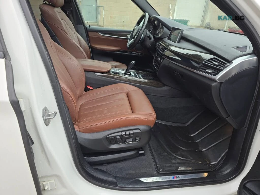 BMW X5 xDrive40e* iPerformance* AWD, снимка 12 - Автомобили и джипове - 54804398