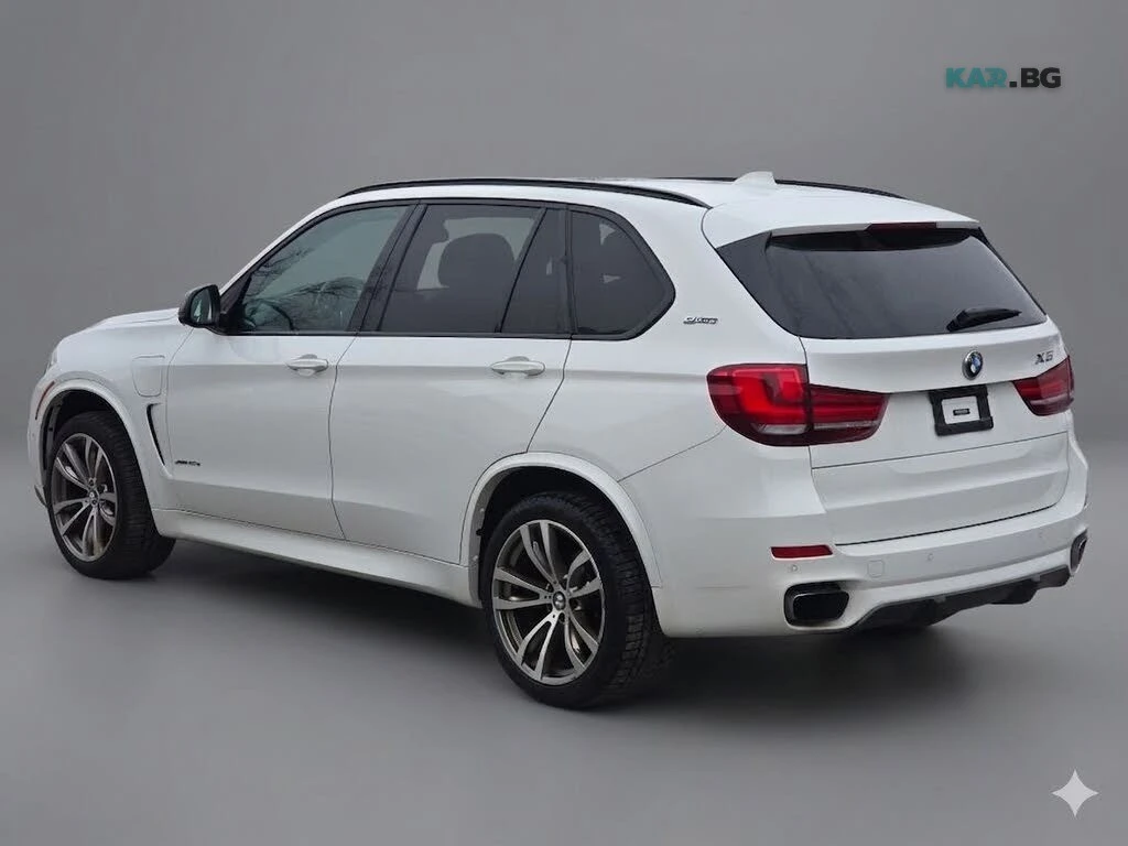 BMW X5 xDrive40e* iPerformance* AWD, снимка 3 - Автомобили и джипове - 54804398