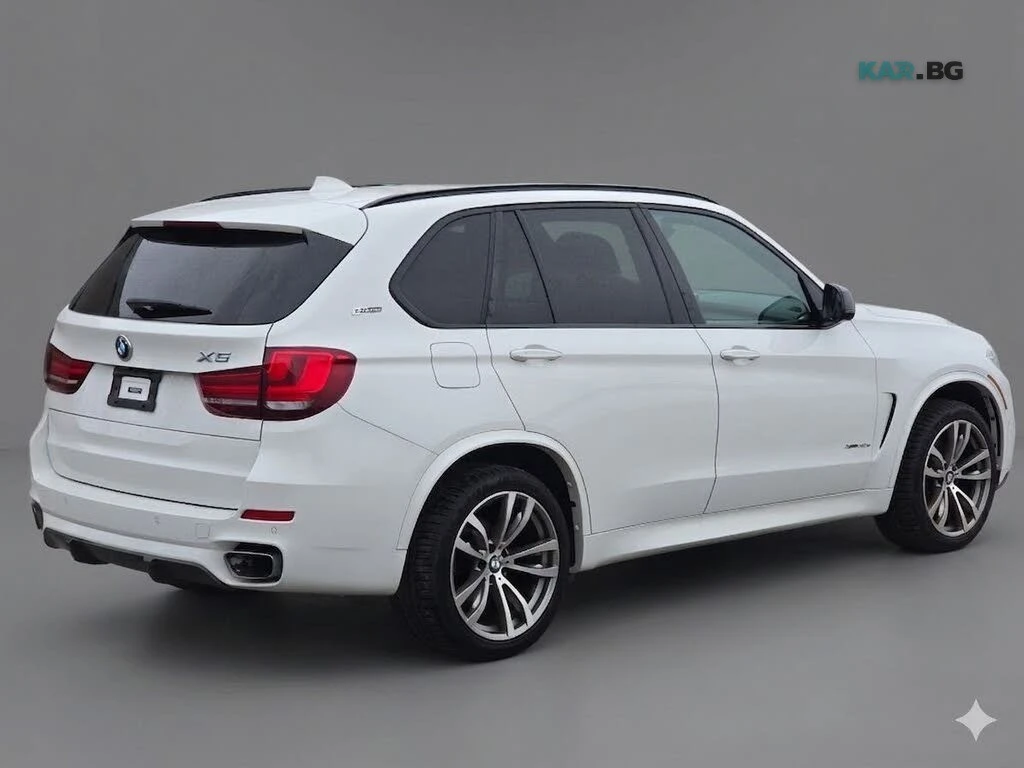 BMW X5 xDrive40e* iPerformance* AWD, снимка 2 - Автомобили и джипове - 54804398