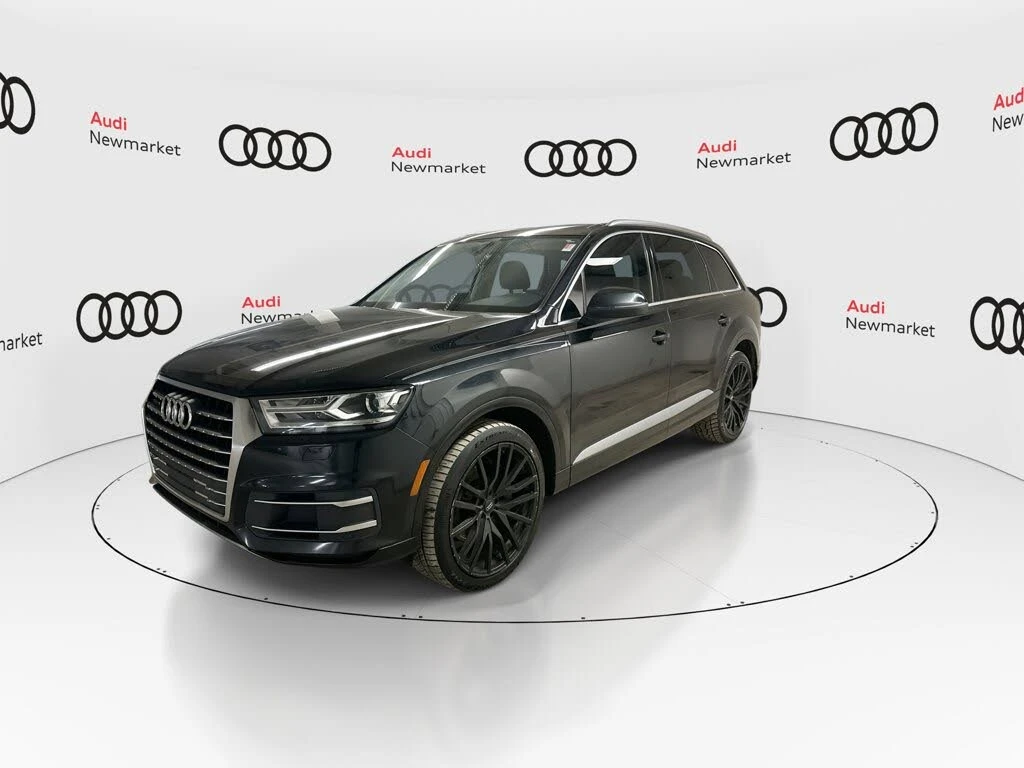 Audi Q7 3.0T* MATRIX* ПОДГРЕВ* КАМЕРА* КЕЙЛЕС* ПАНОРАМА* , снимка 5 - Автомобили и джипове - 54834860